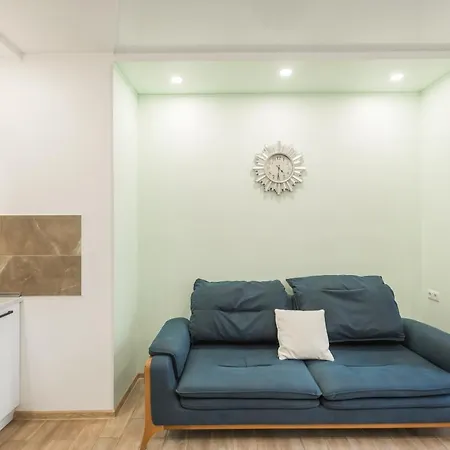 New House Batumi Apartment Exterior photo