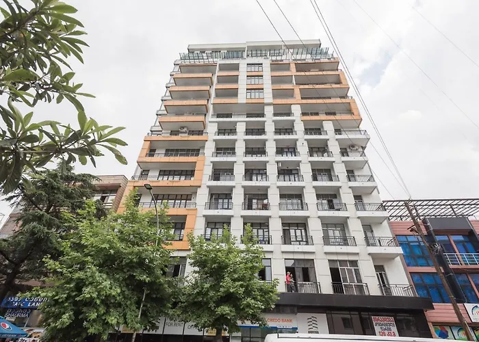 New House Batumi