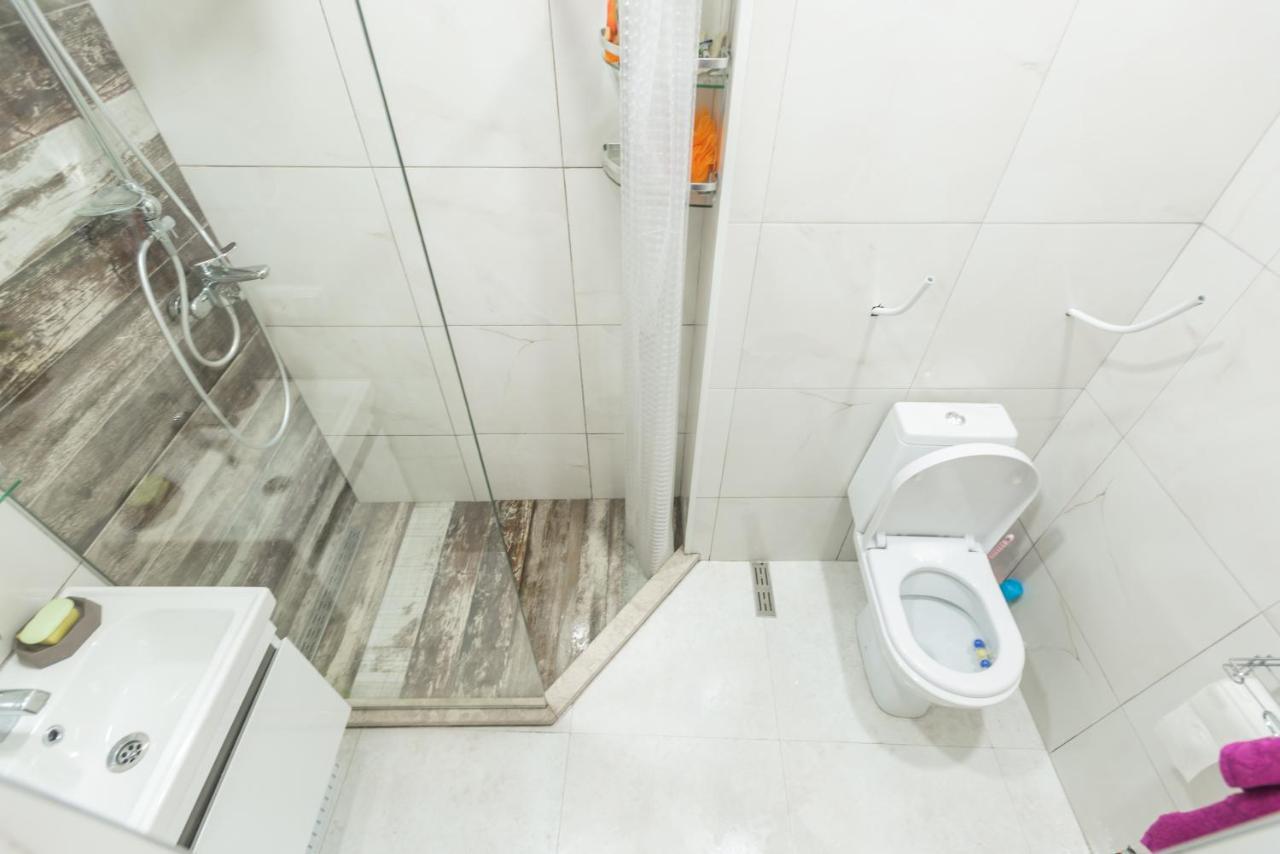 New House Appartement Batoumi