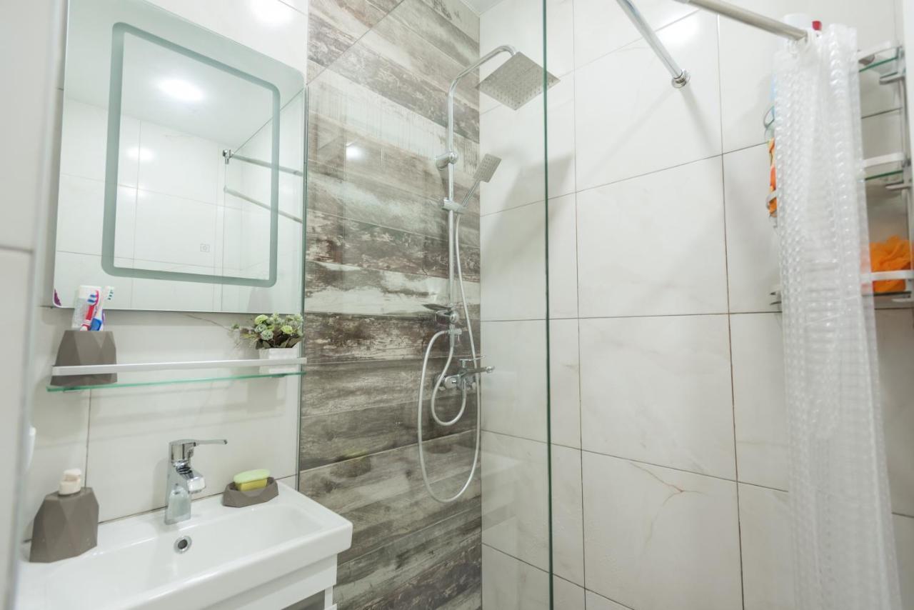 Apartment New House Batumi
