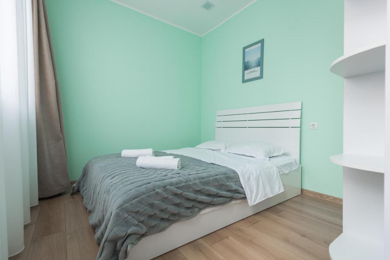 Appartement New House *