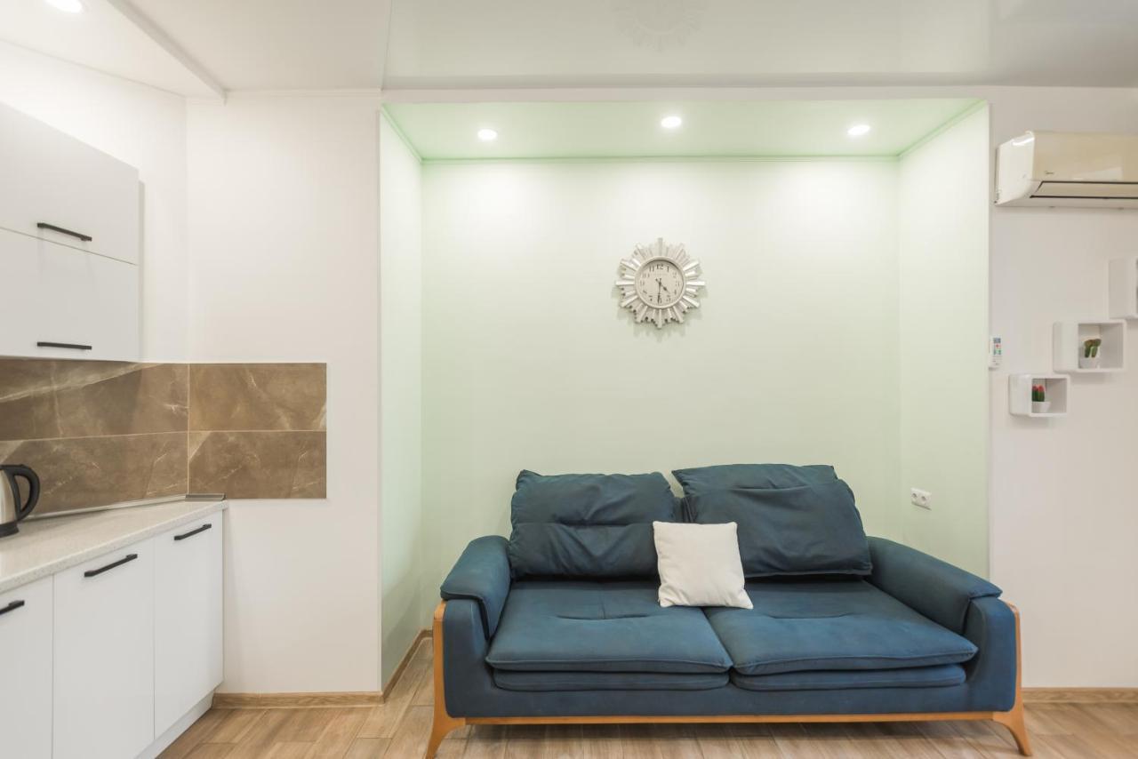 Appartement New House *