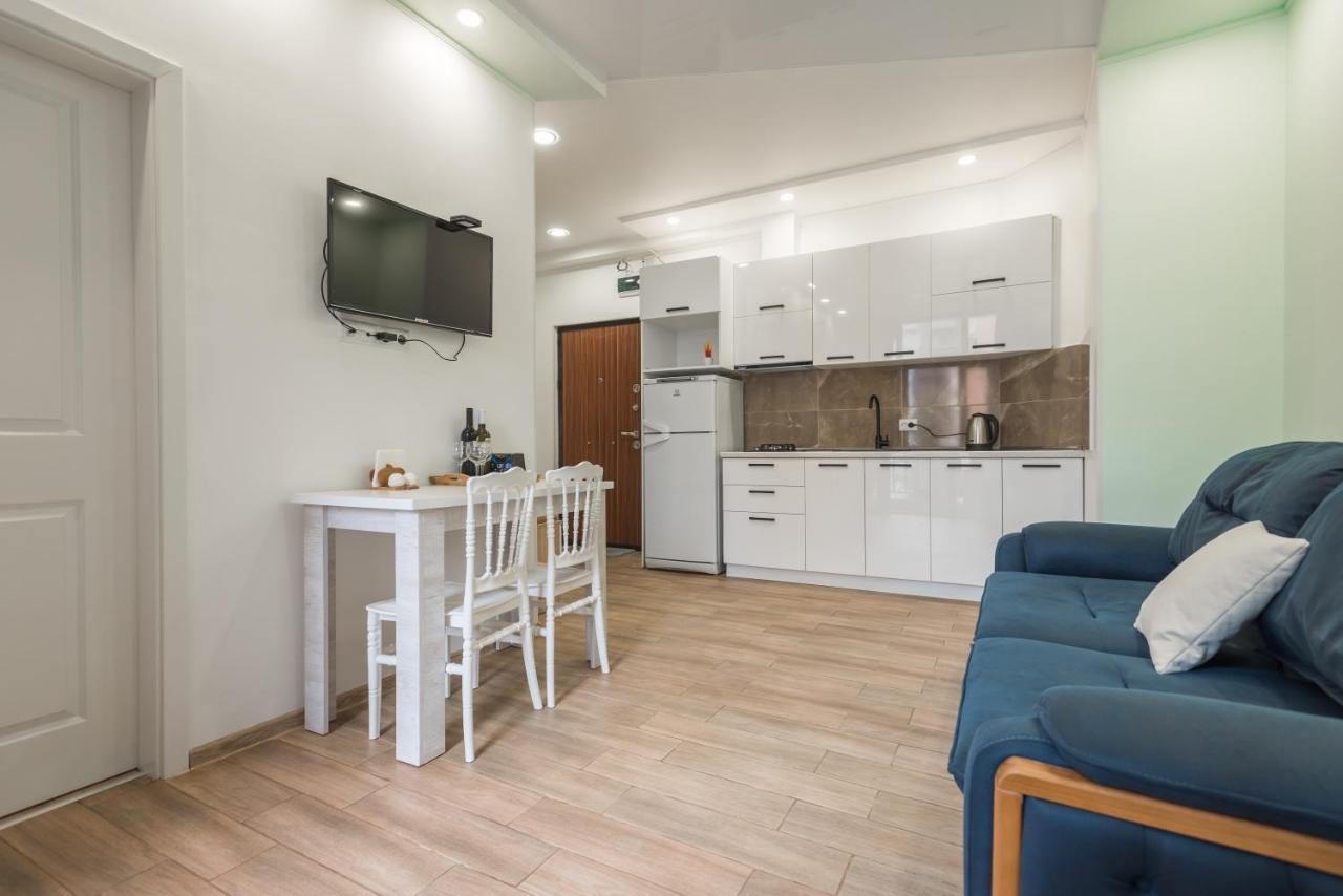 Appartement New House Batoumi