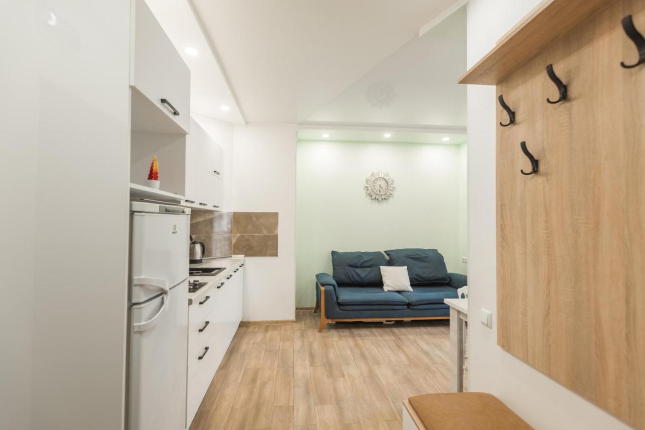 Appartement New House Batoumi