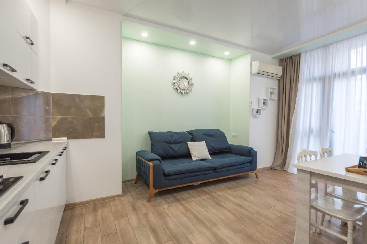 New House * Batumi